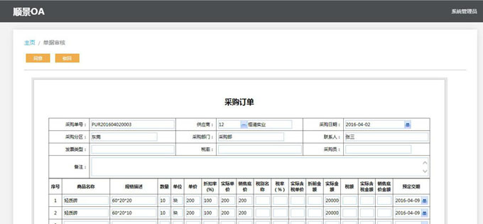 ERP乐鱼在线-乐鱼在线(中国)
与PLM的泾渭线在于哪里?