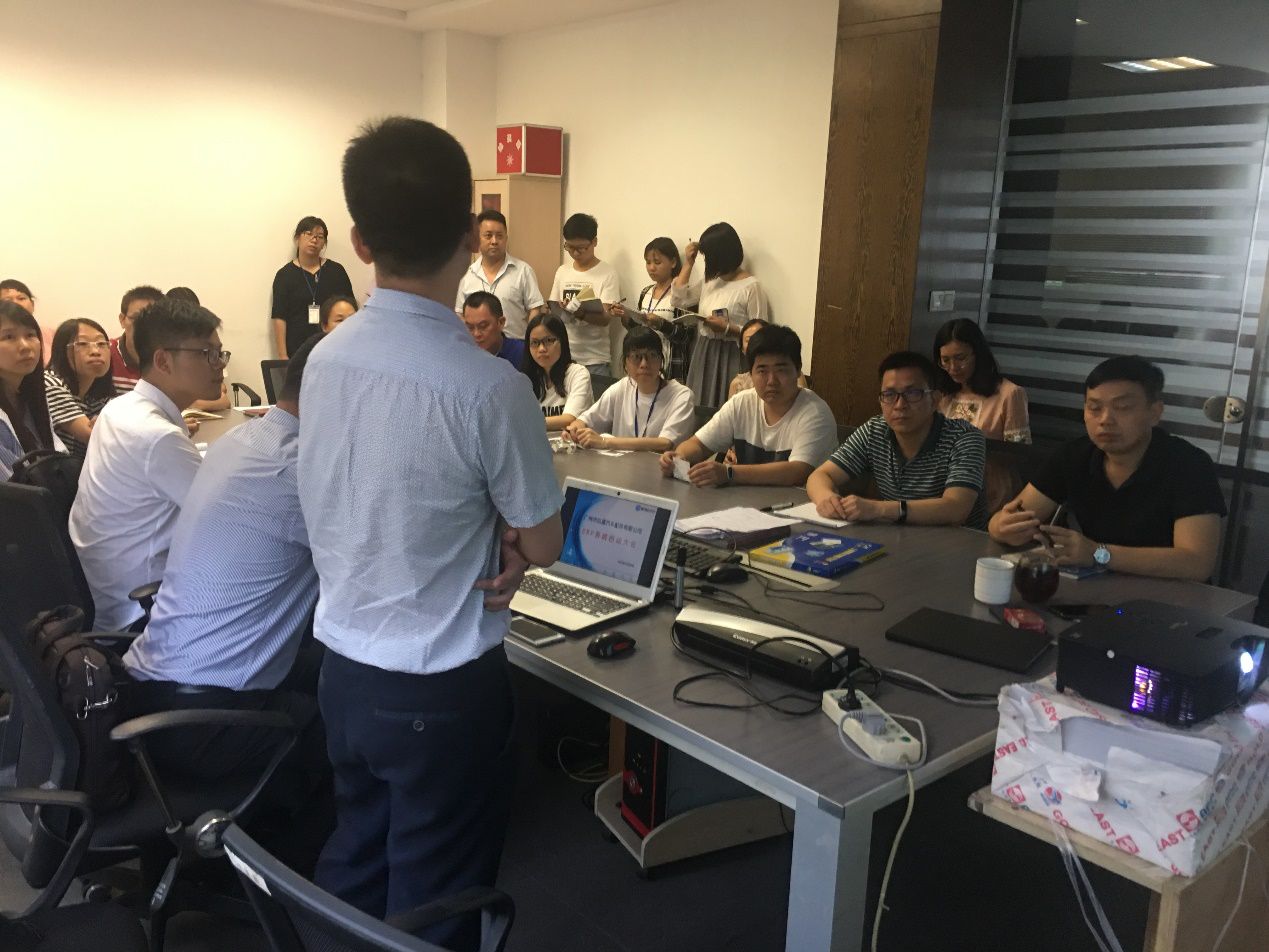 广州市弘道汽车配件有限公司携手乐鱼在线-乐鱼在线(中国)ERP，加速推进企业信息化建设