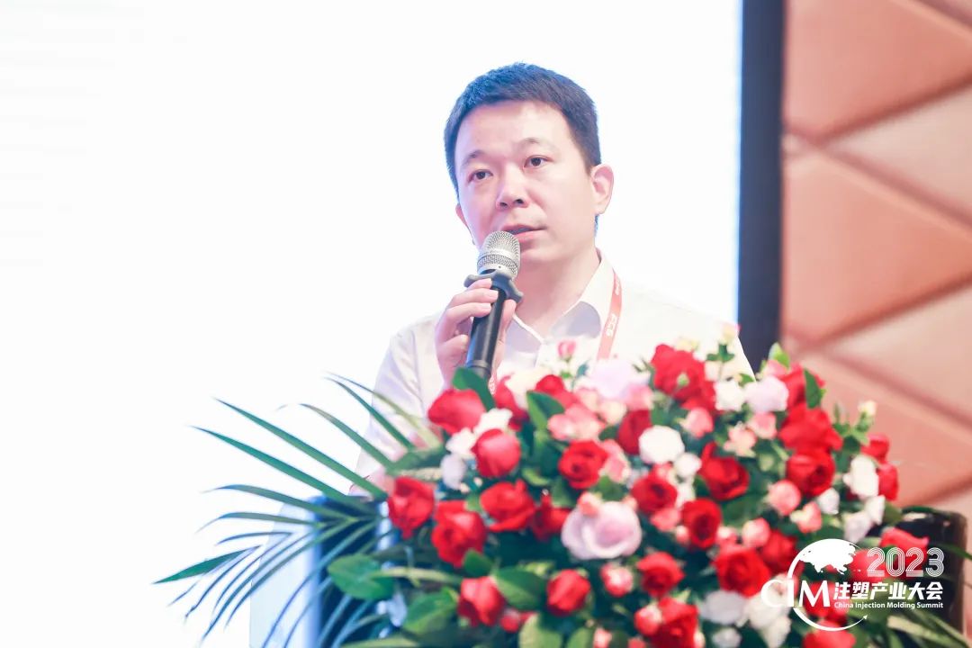 乐鱼在线-乐鱼在线(中国)软件副总经理刘光明